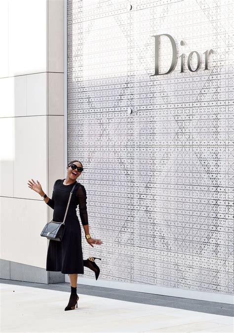 dior buckhead.